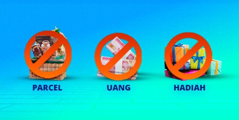 Pengendalian Gratifikasi Bank Nagari Jelang Idul Fitri 2026